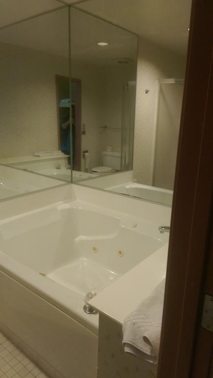 Days Inn & Suites By Wyndham Caseyville المظهر الخارجي الصورة